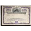 Image 2 : 6 STOCK CERTIFICATES: CHRYSLER FINANCIAL CORP,