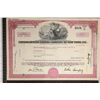 Image 5 : 6 STOCK CERTIFICATES: CHRYSLER FINANCIAL CORP,