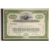 Image 6 : 6 STOCK CERTIFICATES: CHRYSLER FINANCIAL CORP,