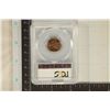 Image 2 : 1948 LINCOLN WHEAT CENT PCGS MS64RD