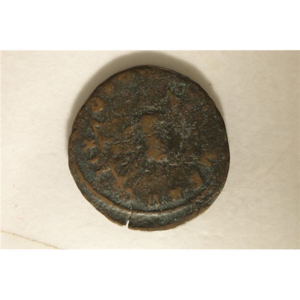 ROMAN ANCIENT COIN