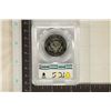 Image 2 : 1985-S KENNEDY HALF DOLLAR PCGS PR69 DCAM