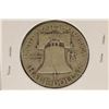 Image 2 : 1952-S SILVER FRANKLIN HALF DOLLAR