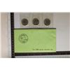 1980-P/D/S SBA DOLLAR SOUVENIR SET IN ENVELOPE
