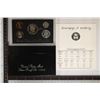 Image 1 : 1994 US SILVER PROOF SET (WITH BOX) & CERTIFICATE