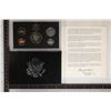 Image 2 : 1994 US SILVER PROOF SET (WITH BOX) & CERTIFICATE