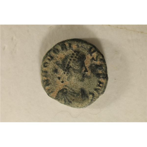 ROMAN ANCIENT COIN