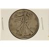 1940 SILVER WALKING LIBERTY HALF DOLLAR