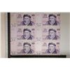 6-1973 ISRAEL BILLS