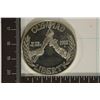 1988-S US OLYMPIAD SILVER DOLLAR PROOF