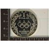Image 2 : 1988-S US OLYMPIAD SILVER DOLLAR PROOF