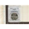 1984-P US OLYMPIC SILVER DOLLAR PCGS MS69