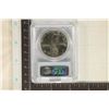 Image 2 : 1984-P US OLYMPIC SILVER DOLLAR PCGS MS69