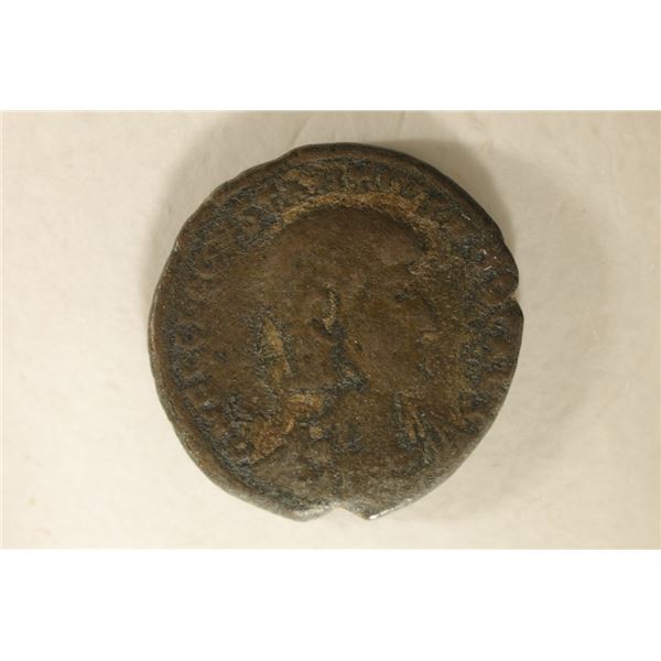 ROMAN ANCIENT COIN