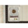 Image 2 : 1953-D LINCOLN WHEAT CENT PCGS MS64RD