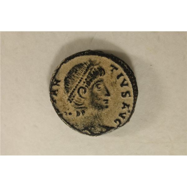 ROMAN ANCIENT COIN