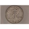 Image 1 : 1942 SILVER WALKING LIBERTY HALF DOLLAR