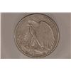 Image 2 : 1942 SILVER WALKING LIBERTY HALF DOLLAR