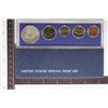 Image 2 : 1966 US SPECIAL MINT SET WITH BOX