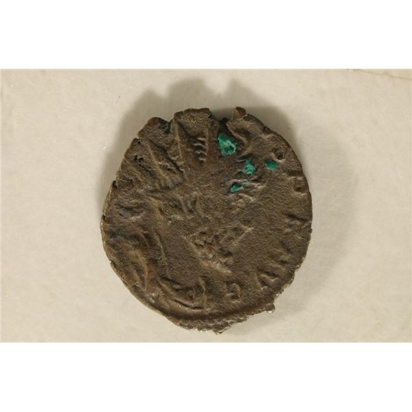 ROMAN ANCIENT COIN