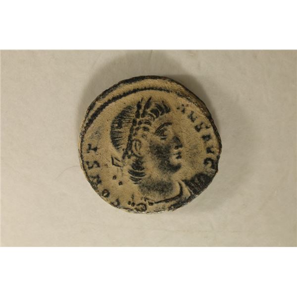 ROMAN ANCIENT COIN