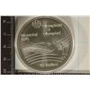 Image 1 : 1976 CANADA UNC SILVER $10 OLYMPIC 1.4453 OZ. ASW