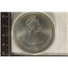 Image 2 : 1976 CANADA UNC SILVER $10 OLYMPIC 1.4453 OZ. ASW