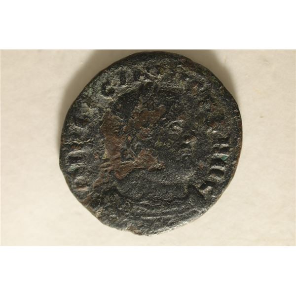 ROMAN ANCIENT COIN