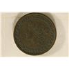 Image 1 : 1841 HARD TIMES TOKEN MILLIONS FOR DEFENSE