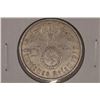 Image 1 : 1937-A SILVER GERMAN 5 MARK WITH SWASTIKA .4016