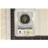 Image 2 : 1999-S SILVER KENNEDY HALF DOLLAR PCGS PR69 DCAM