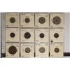 Image 2 : 19 NORWAY COINS: 1912-1973. 1 ORE - 5 KRONE