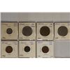 Image 4 : 19 NORWAY COINS: 1912-1973. 1 ORE - 5 KRONE