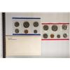 Image 1 : 1981 US MINT SET (UNC) P/D/S (WITH ENVELOPE)