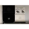 Image 3 : 1992 US SILVER PREMIER PROOF SET (WITH BOX) AND