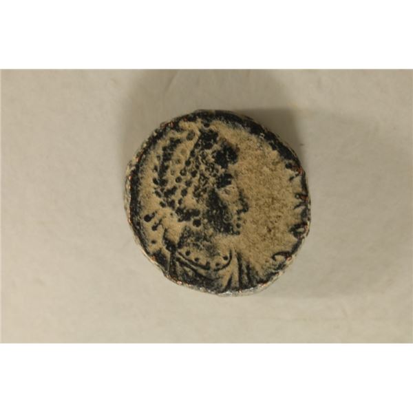ROMAN ANCIENT COIN