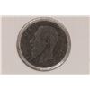 Image 2 : 1866 BELGIUM SILVER 50CS .0671 OZ. ASW