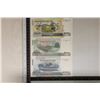 Image 2 : 3-CRISP UNC CAMBODIA BILLS: 2006-10000 RIELS, 2007