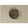 Image 1 : 886-918 A.D. SILVER OTTOMAN EMPIRE BAYAZID II