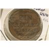 Image 1 : 1816-S GERMAN STATE 1 KREUZER