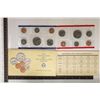 Image 2 : 1990 US MINT SET (UNC) P/D (WITH ENVELOPE)