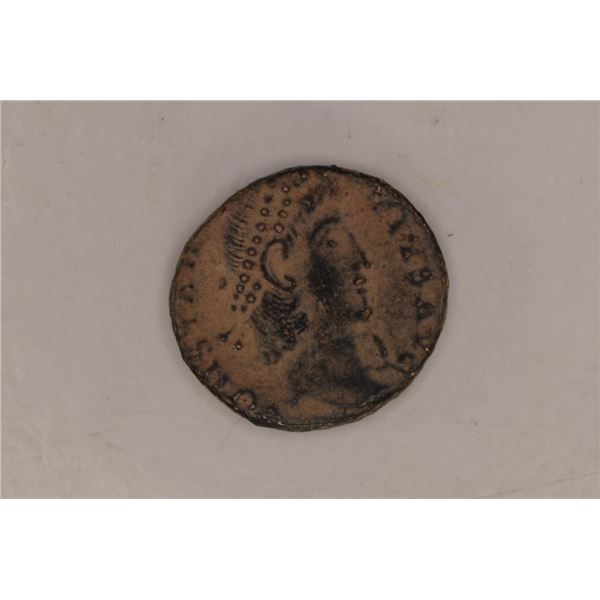 ROMAN ANCIENT COIN