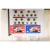 Image 2 : 2003 US MINT SET (UNC) P/D (WITH ENVELOPES) AND