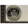 Image 2 : 1 OZ. SILVER PLATED PF 2014 ZAMBIA 1000 KWACHA