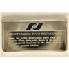 Image 2 : 1.02 OZ. STERLING SILVER INGOT, BARNSTORMERS