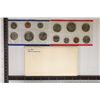 Image 2 : 1981 US MINT SET (UNC) P/D/S (WITH ENVELOPE)