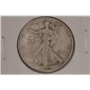 1945 SILVER WALKING LIBERTY HALF DOLLAR