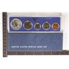 1966 US SPECIAL MINT SET WITH BOX