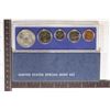 Image 2 : 1966 US SPECIAL MINT SET WITH BOX