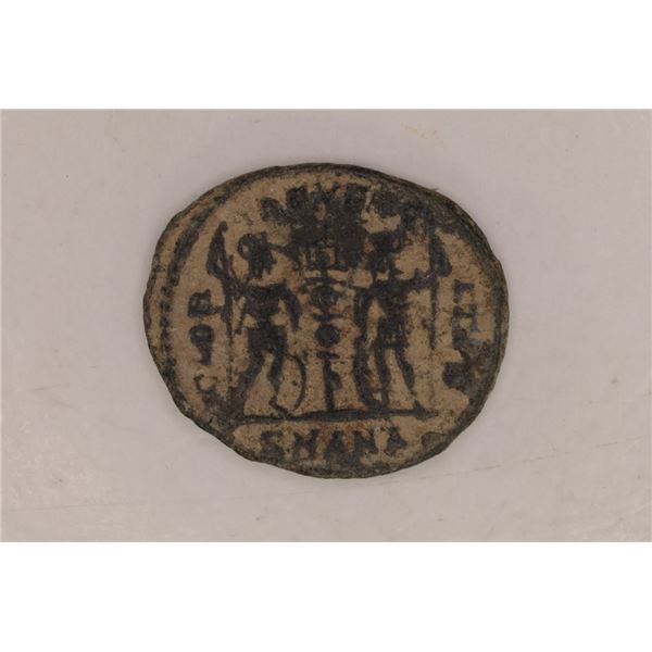 ROMAN ANCIENT COIN